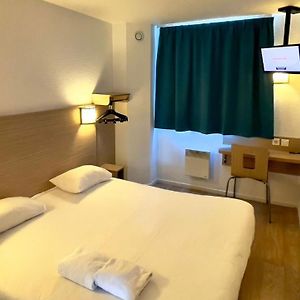 Cyan Hotel - Roissy Villepinte Parc Des Expositions
